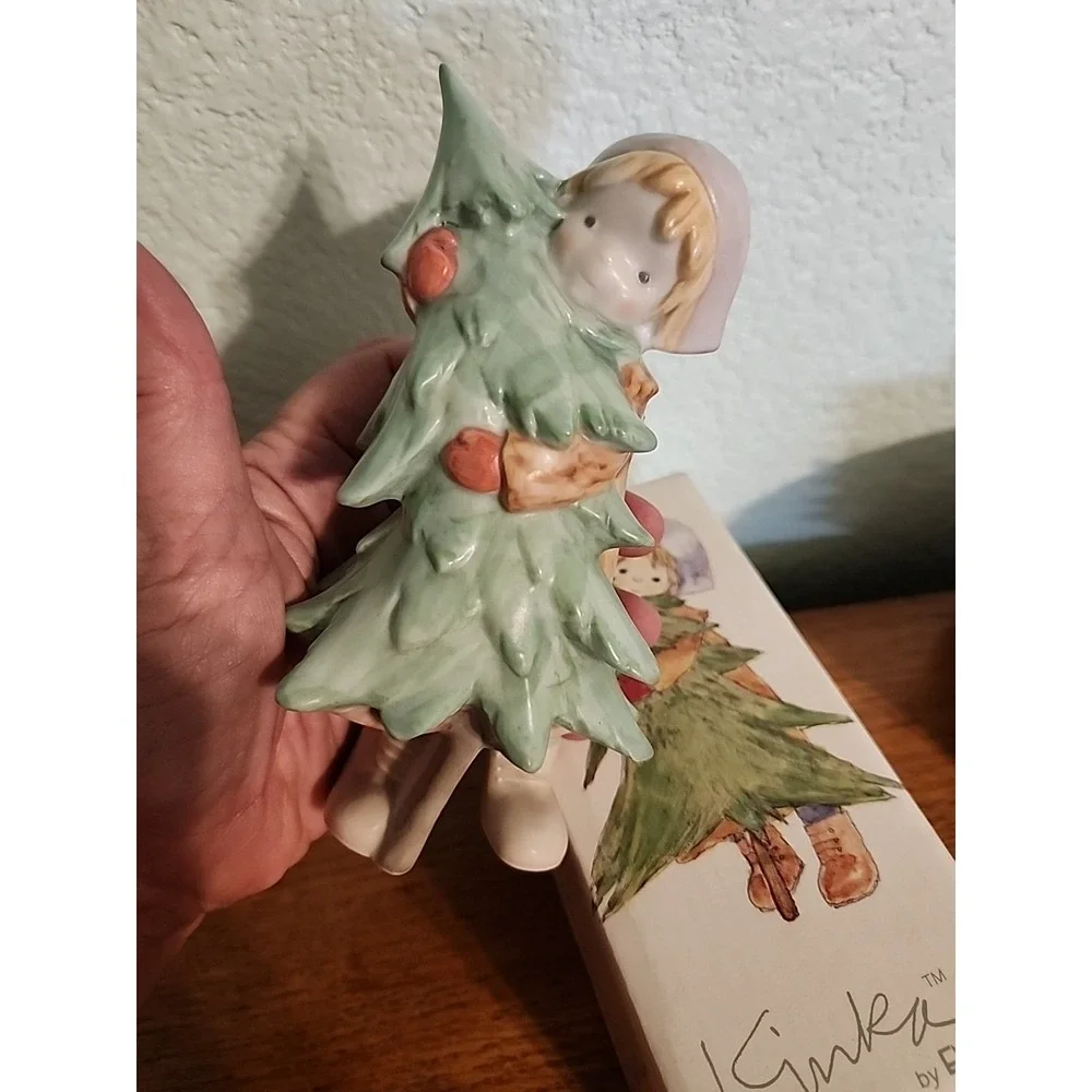Enesco this vintage